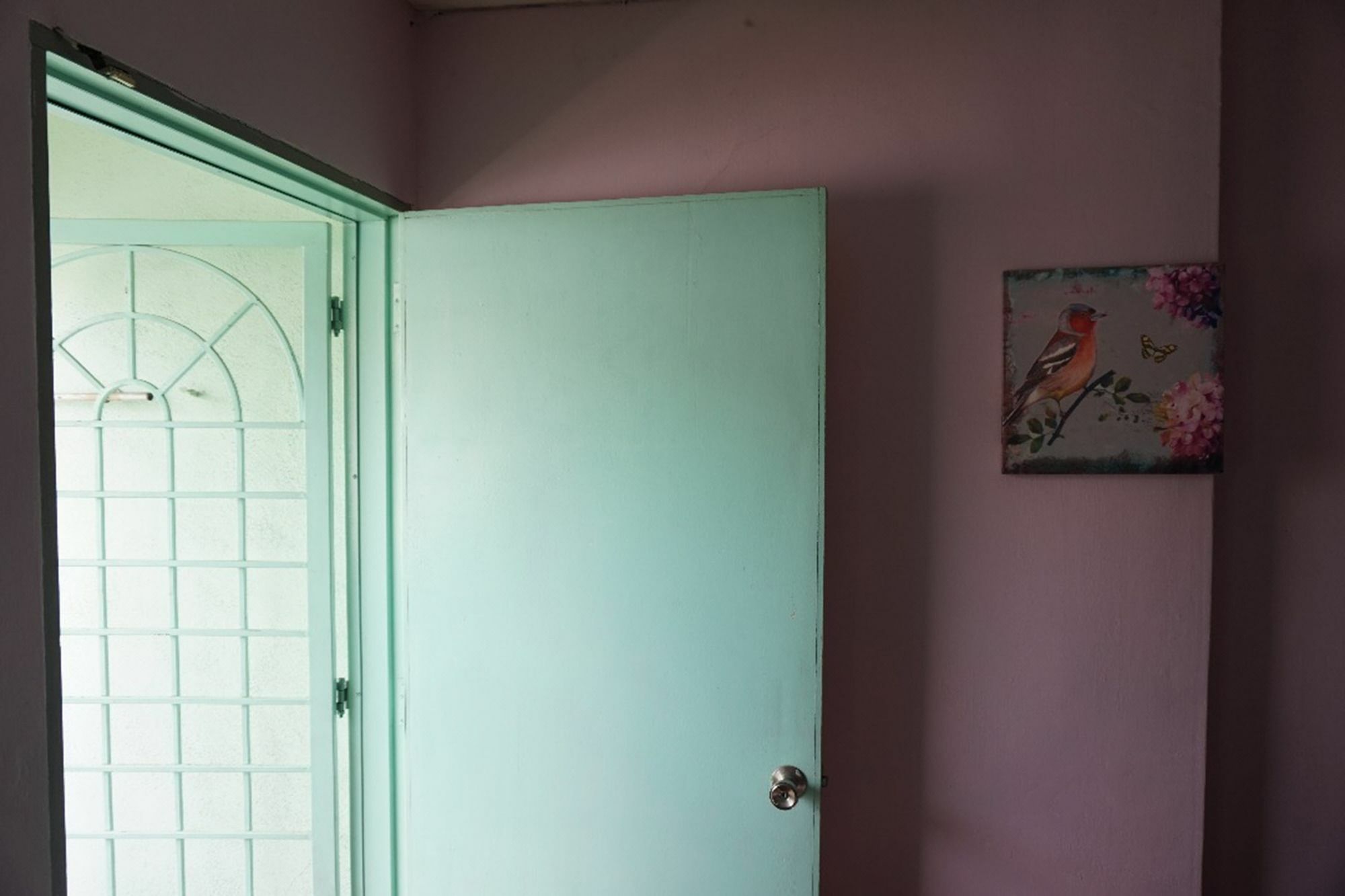 Oyo Home 90229, 3 Little Birds Homestay 4Bhk Malacca Exterior photo