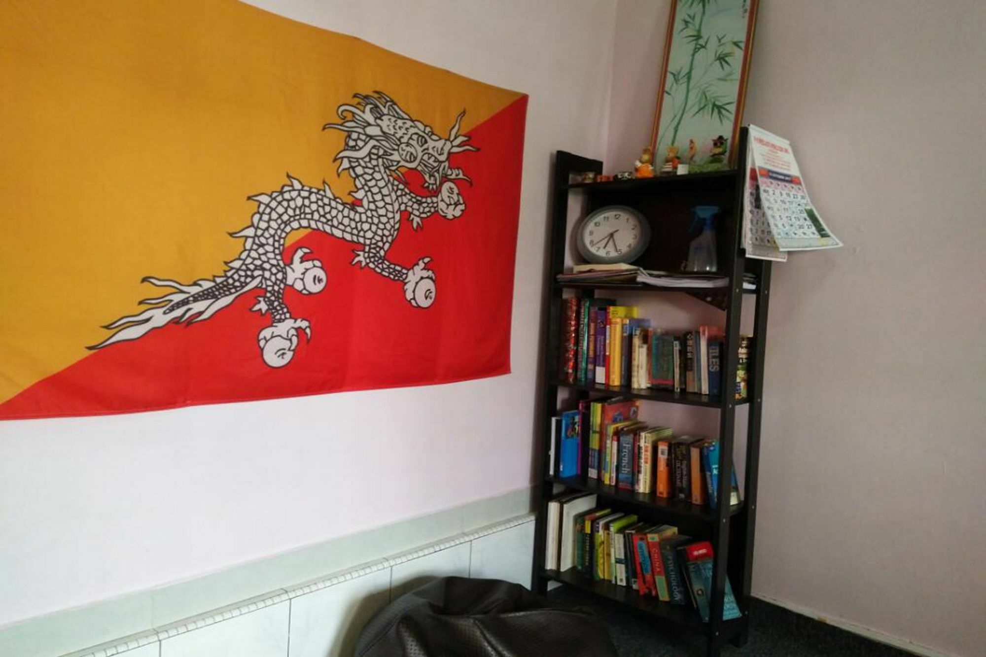 Oyo Home 90229, 3 Little Birds Homestay 4Bhk Malacca Exterior photo